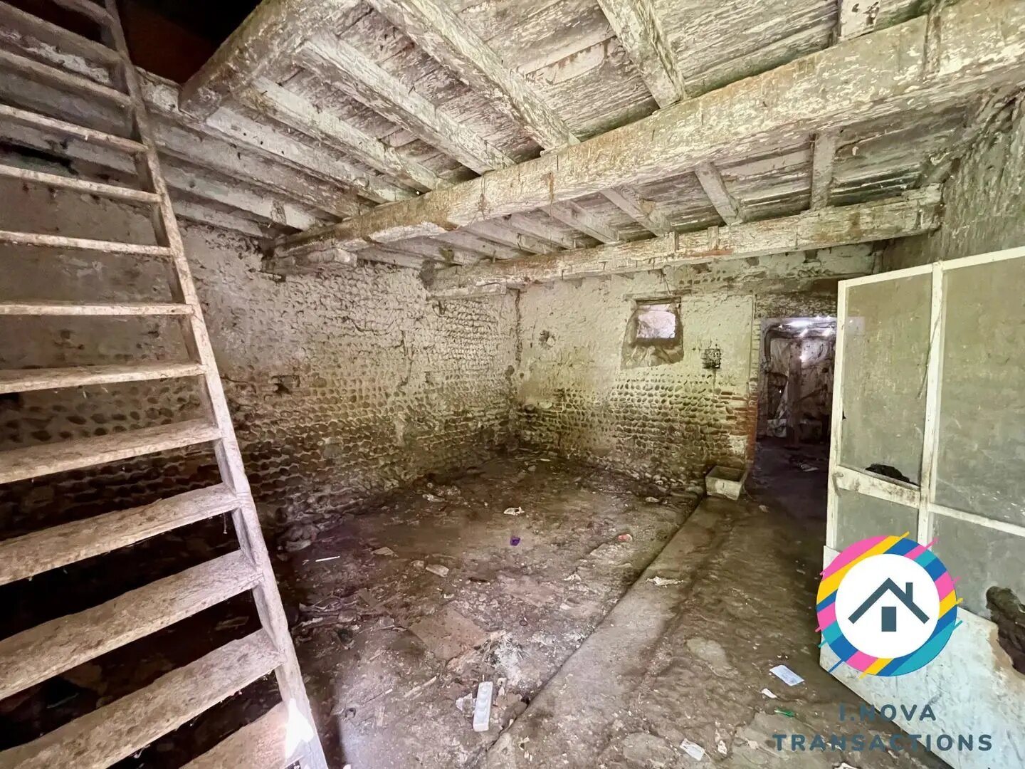 Maison à vendre, 92m², Mazères