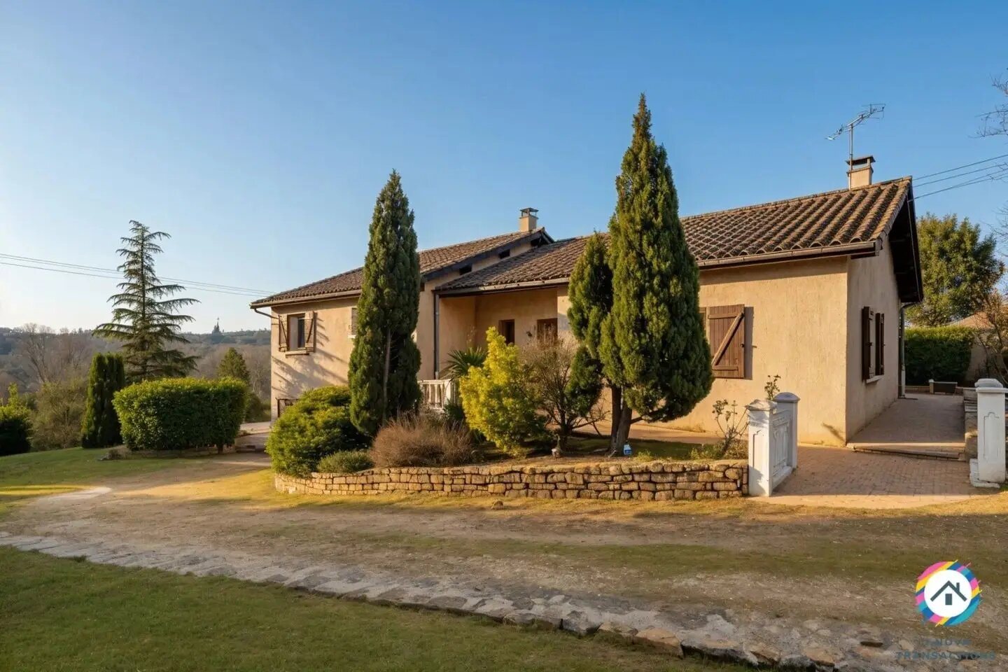 Maison à vendre, 122m², Gleizé