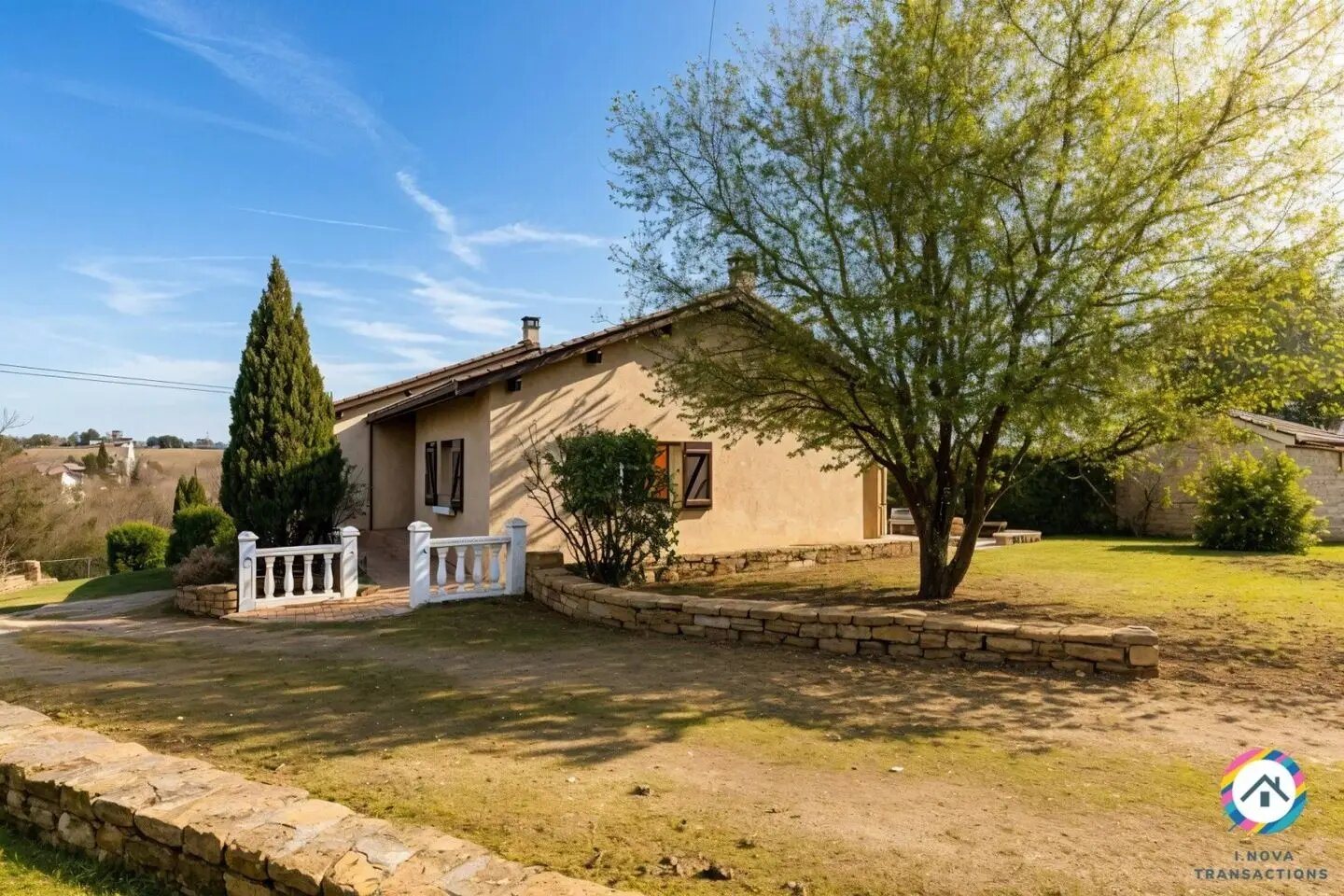 Maison à vendre, 122m², Gleizé