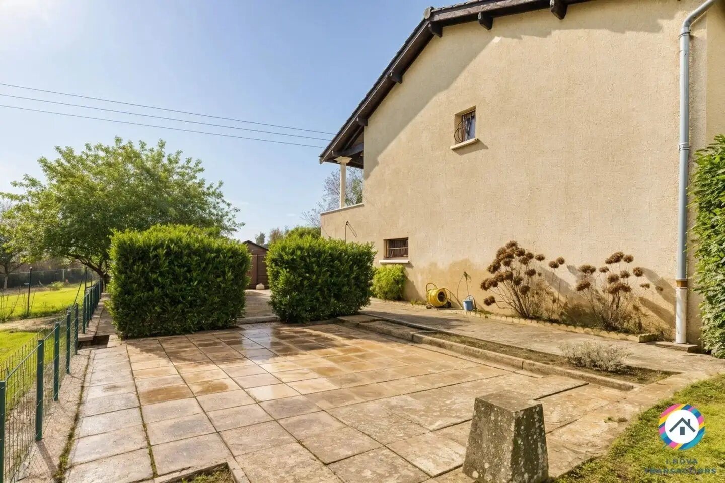 Maison à vendre, 122m², Gleizé