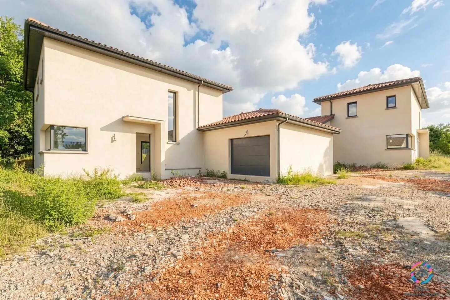 Maison à vendre, 132m², Lentilly