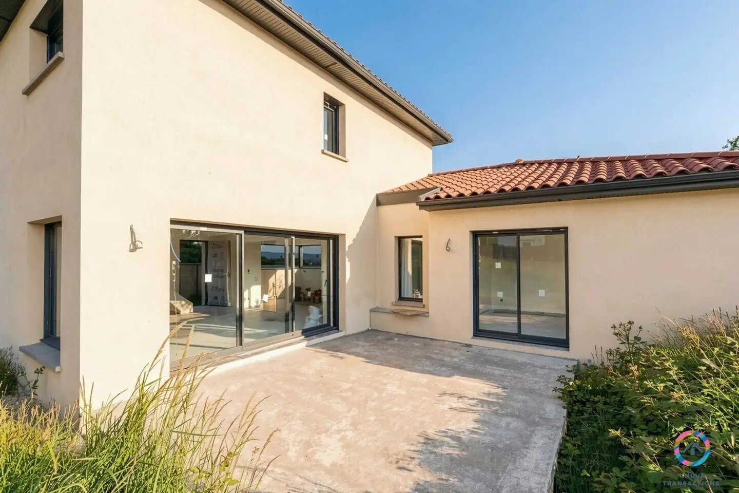 Maison à vendre, 132m², Lentilly