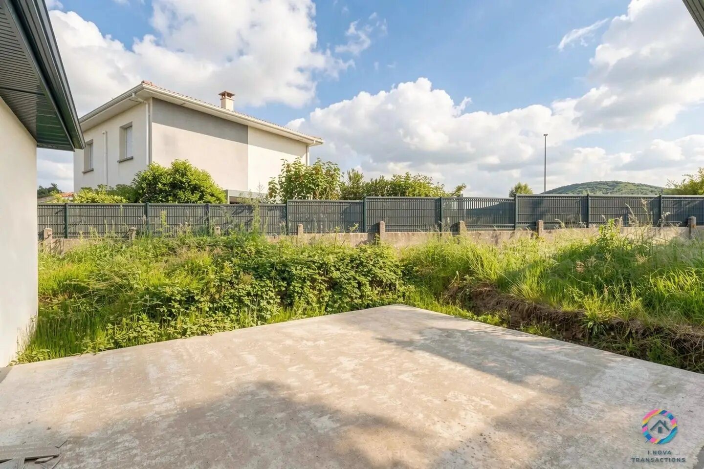 Maison à vendre, 132m², Lentilly