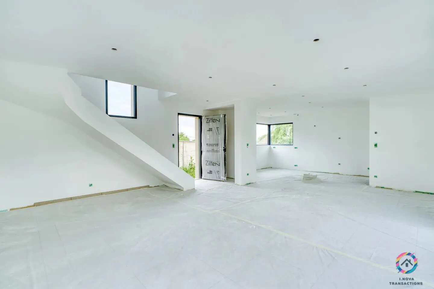 Maison à vendre, 132m², Lentilly