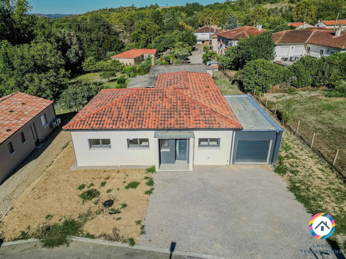 Maison à vendre, 131m², Venerque