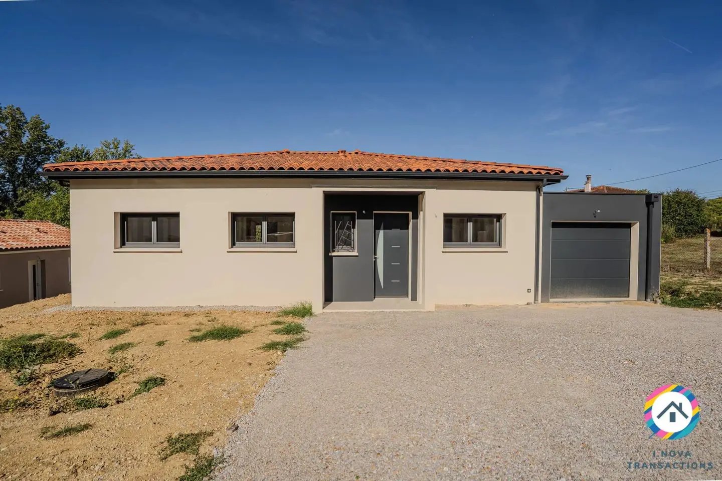 Maison à vendre, 131m², Venerque