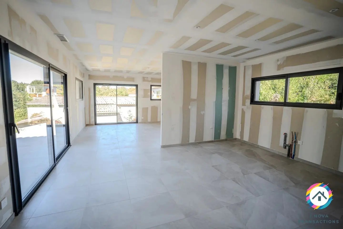 Maison à vendre, 131m², Venerque