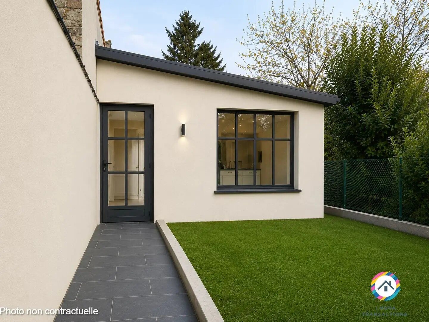 Maison à vendre, 74m², Saverdun
