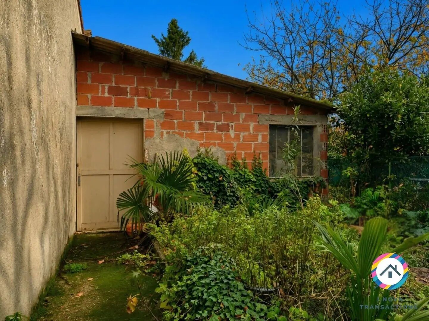 Maison à vendre, 74m², Saverdun