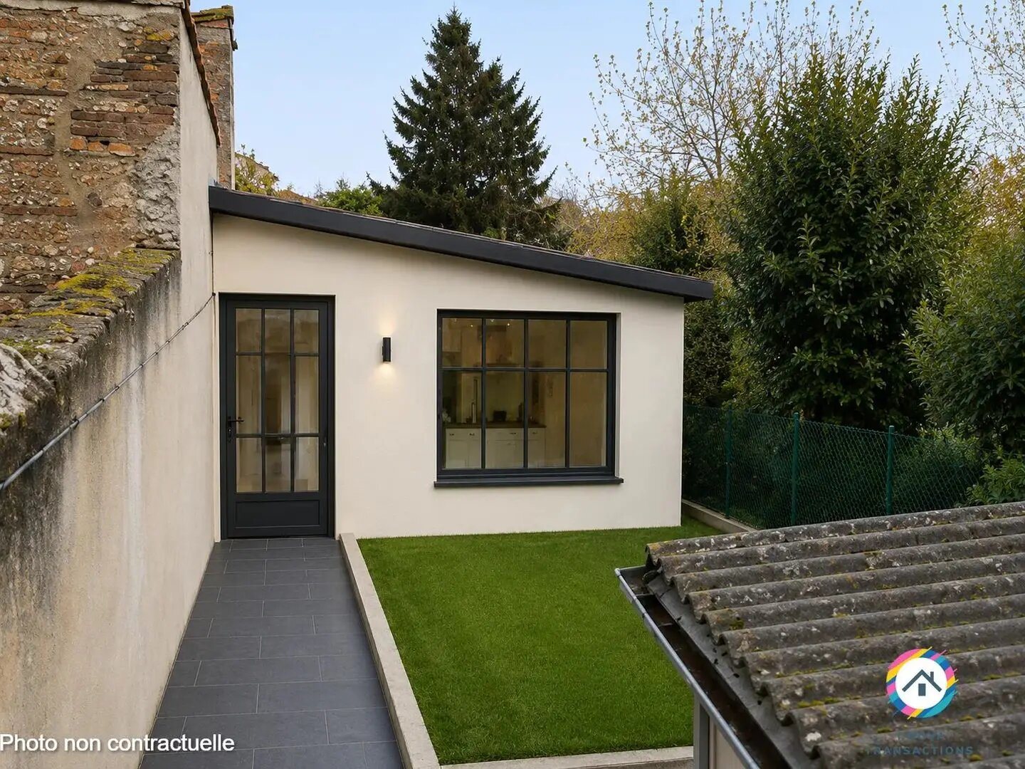 Maison à vendre, 74m², Saverdun