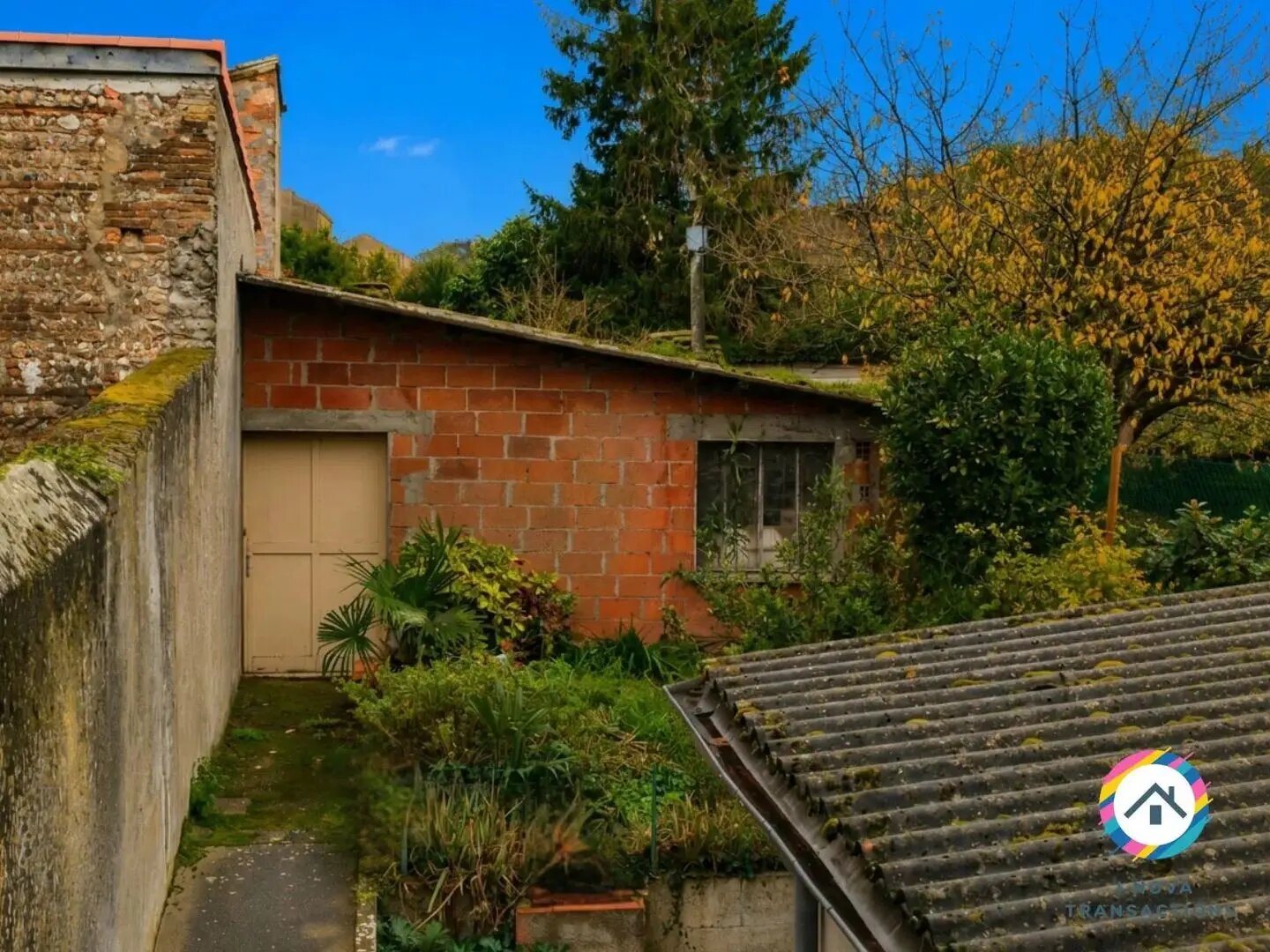 Maison à vendre, 74m², Saverdun