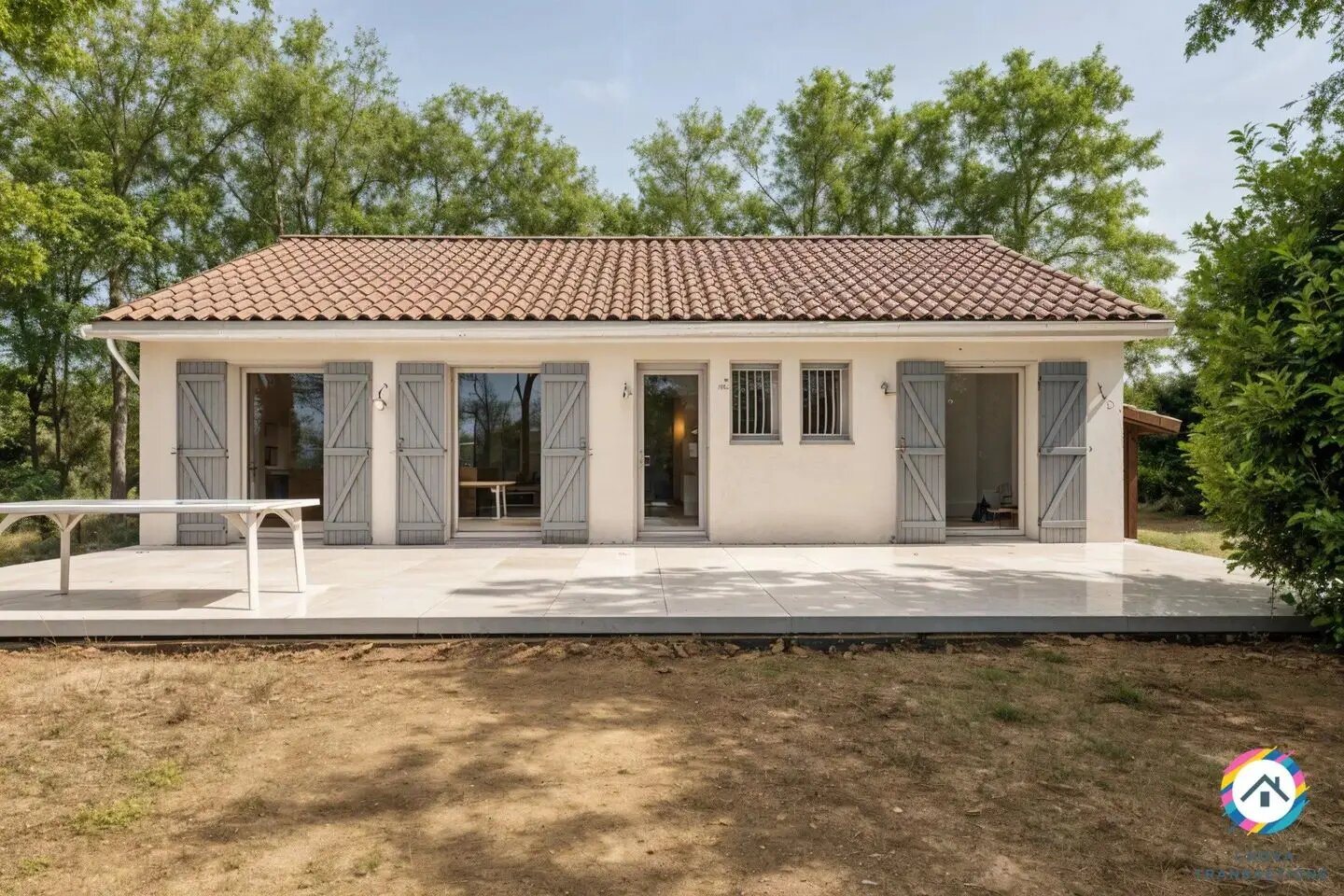 Maison à vendre, 155m², Montmerle-sur-Saône