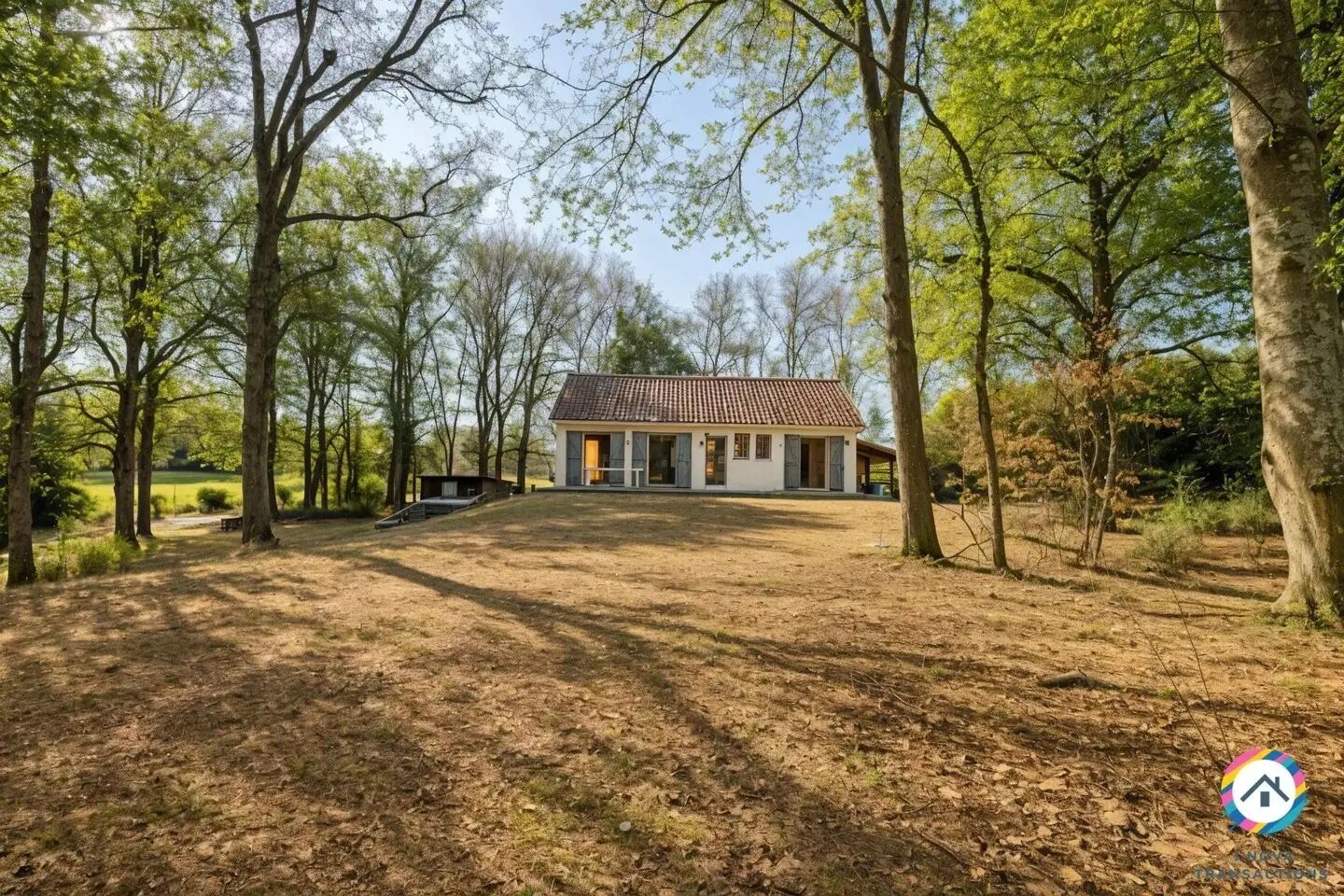 Maison à vendre, 155m², Montmerle-sur-Saône