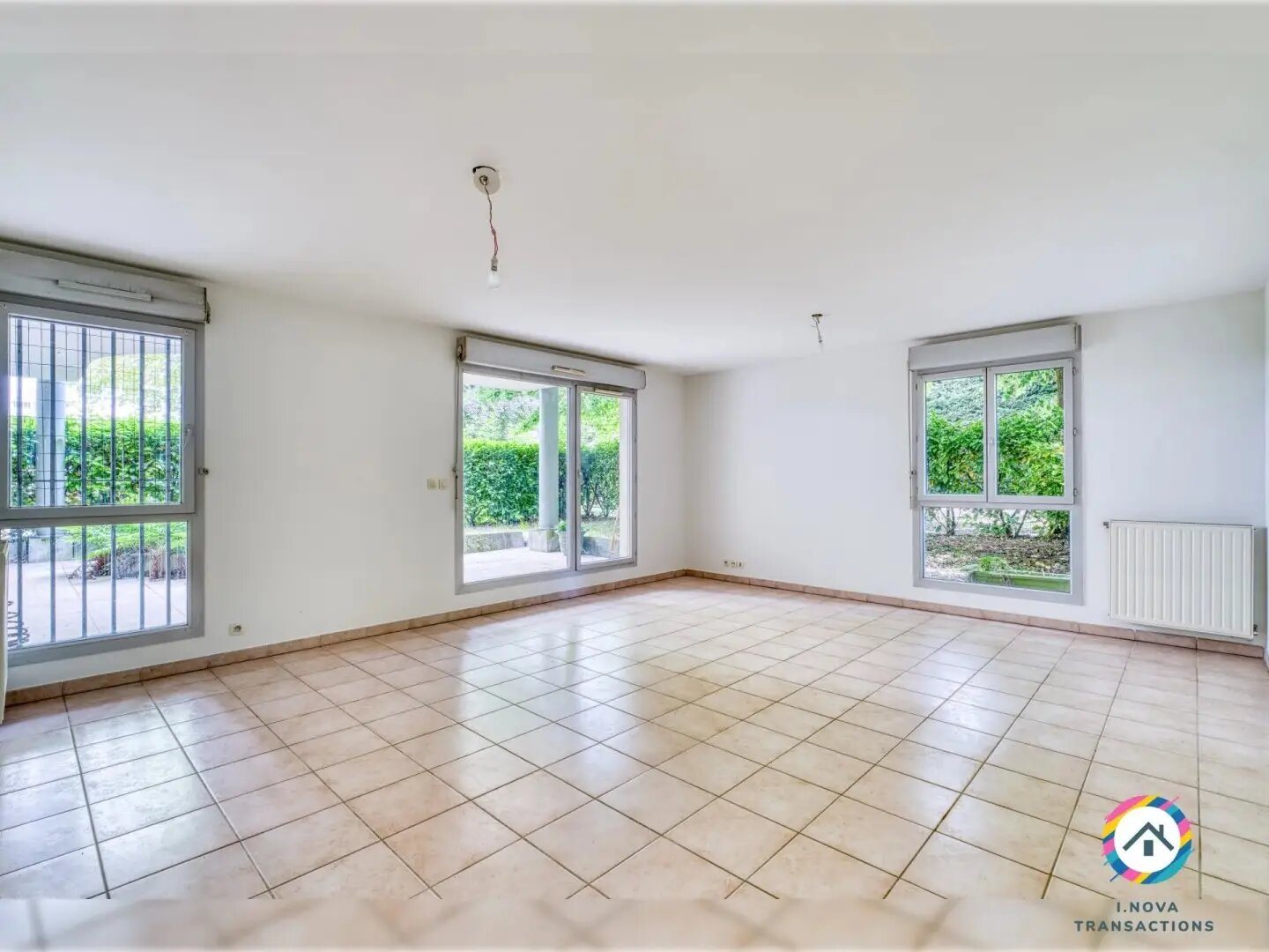 Appartement à vendre, 89m², Neuville-sur-Saône