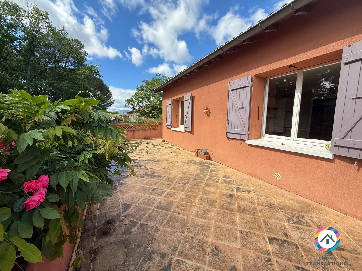 Maison à vendre, 153m², Saint-Jean-du-Falga