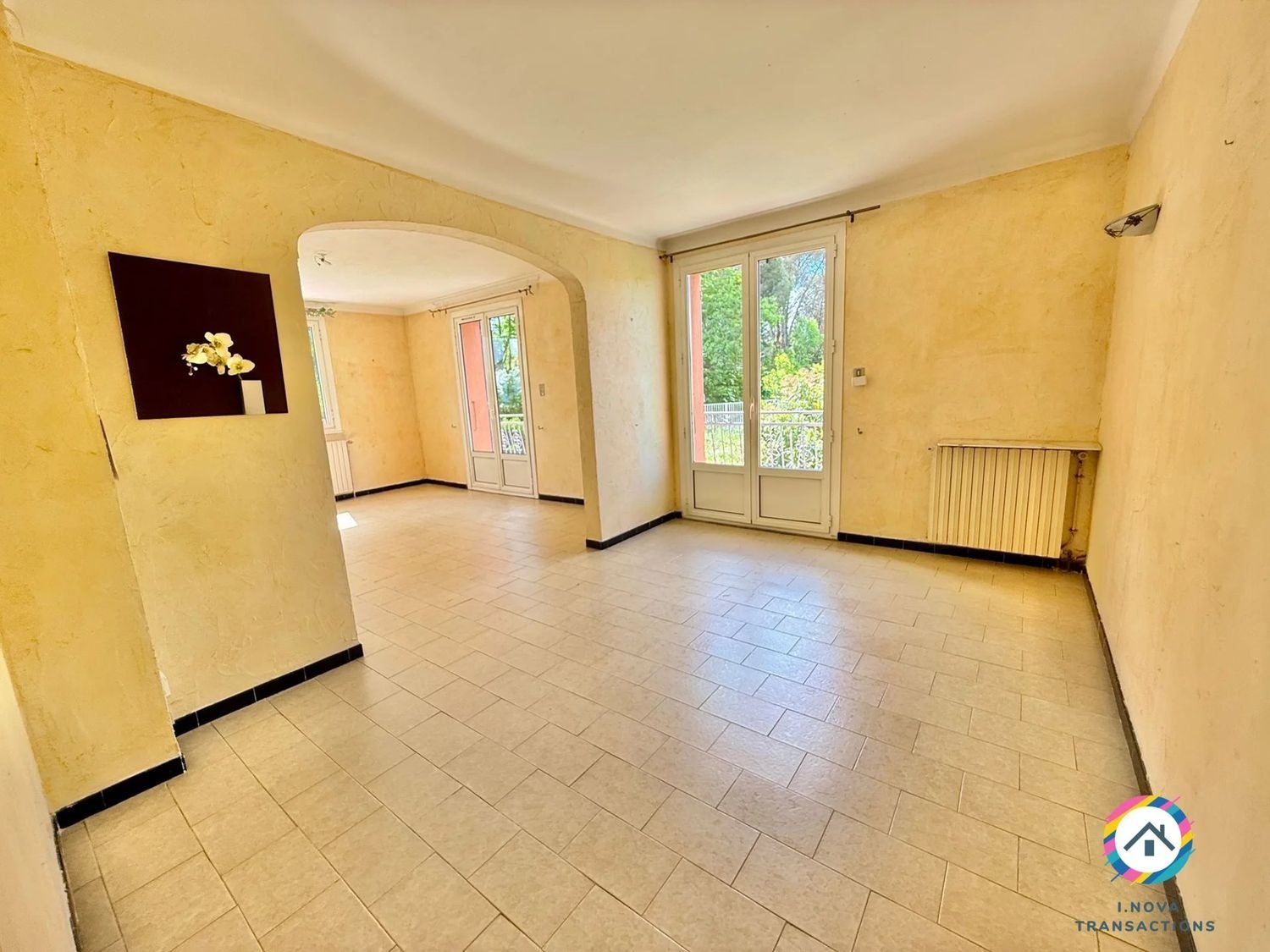 Maison à vendre, 153m², Saint-Jean-du-Falga