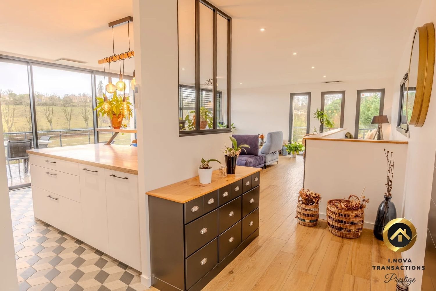 Maison à vendre, 147m², Nailloux
