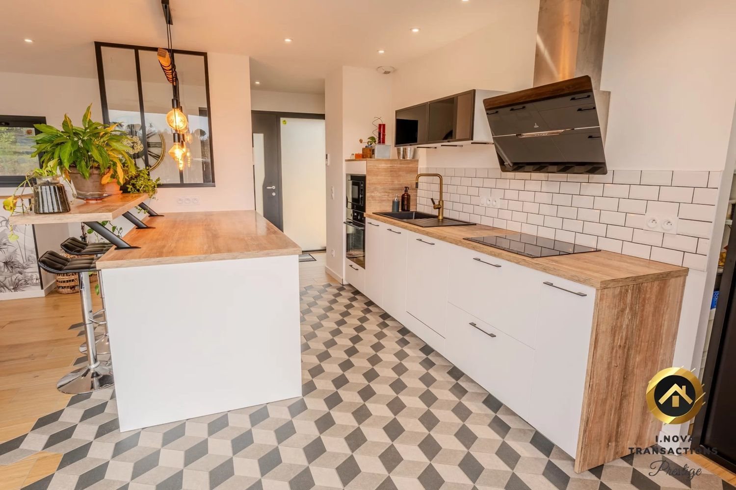 Maison à vendre, 147m², Nailloux