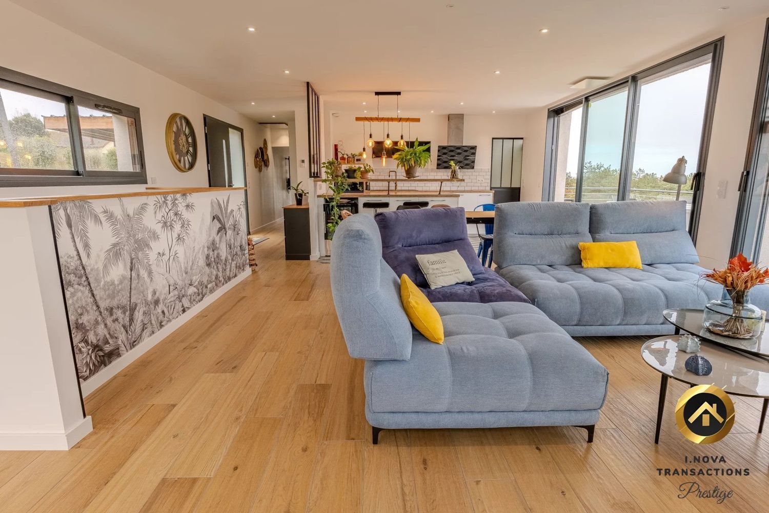 Maison à vendre, 147m², Nailloux