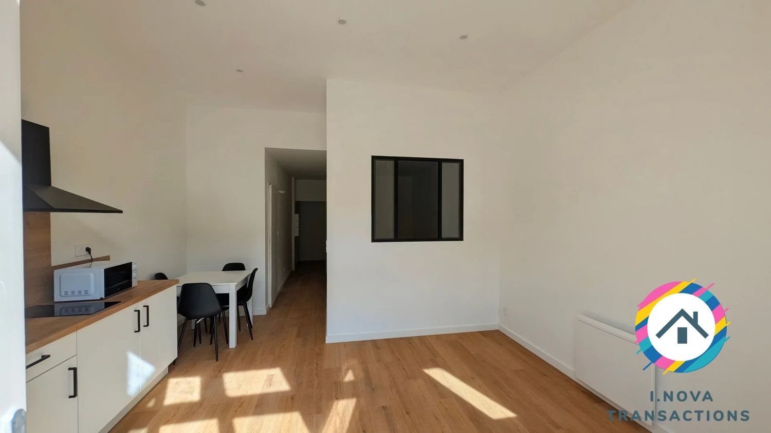 Appartement à louer, 32m², Mazères