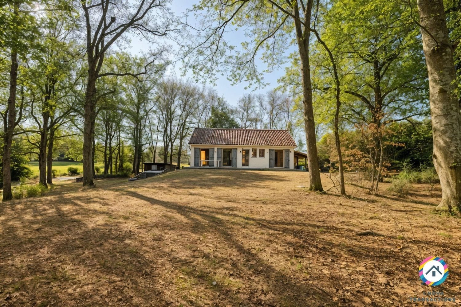 Maison à vendre, 155m², Montmerle-sur-Saône