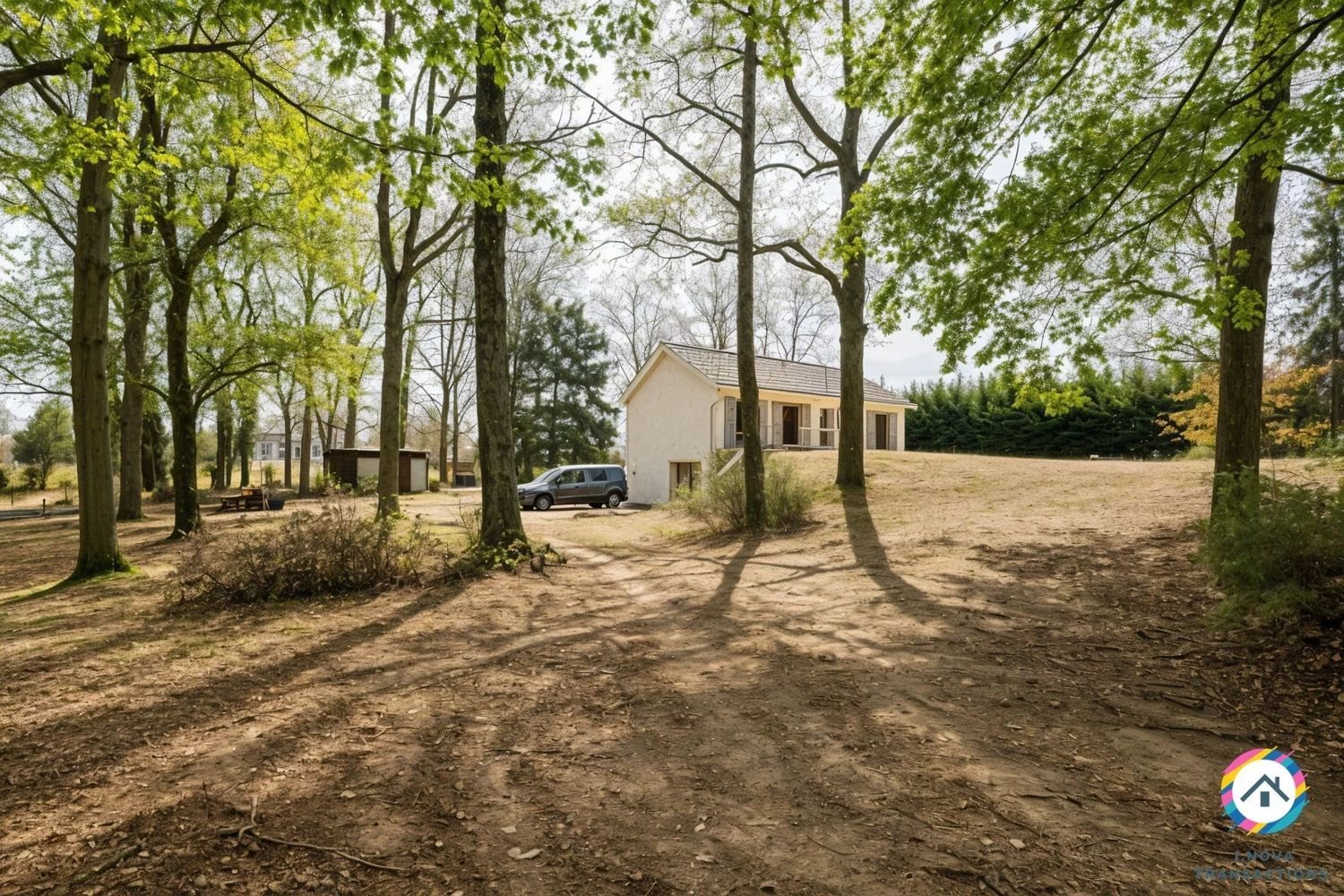Maison à vendre, 155m², Montmerle-sur-Saône