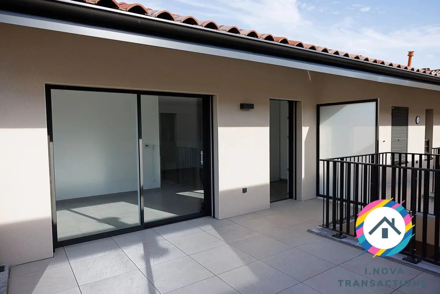 Appartement à vendre, 61m², Gleizé