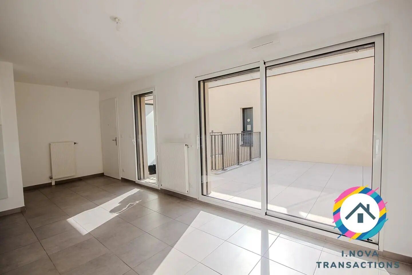 Appartement à vendre, 61m², Gleizé