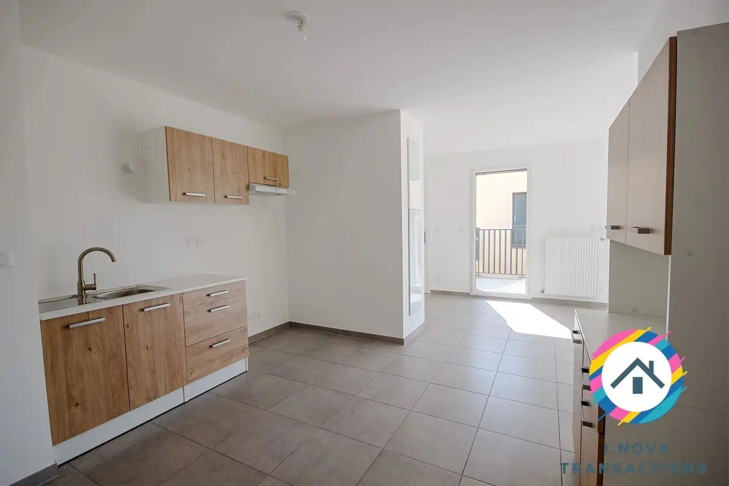 Appartement à vendre, 61m², Gleizé