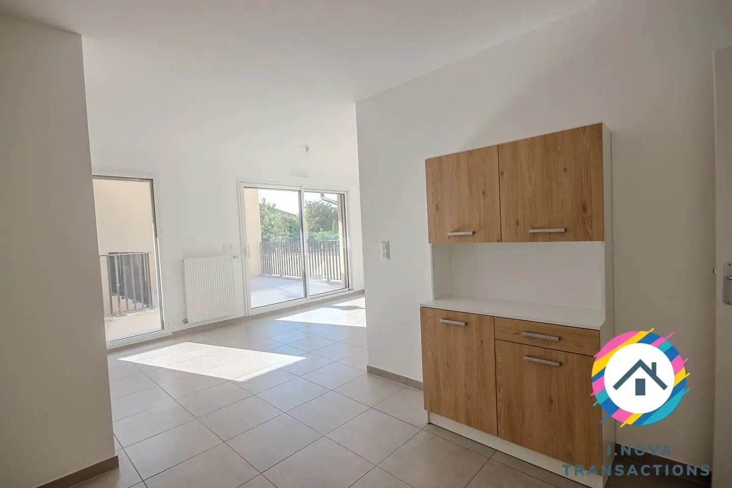 Appartement à vendre, 61m², Gleizé