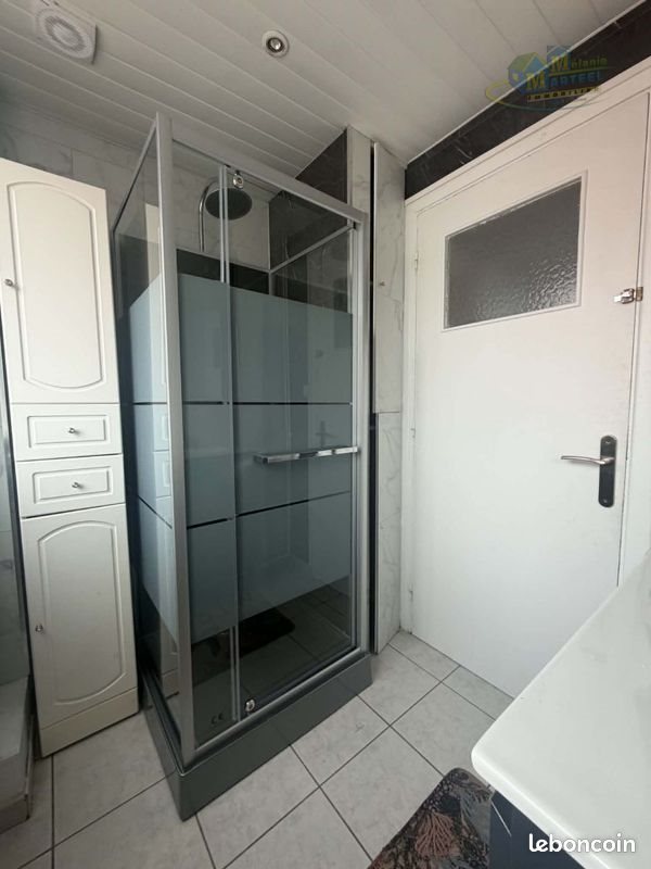 Appartement à louer, 73m², Dunkerque