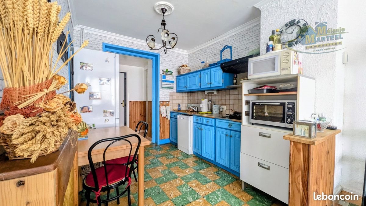 Appartement à vendre, 61m², Bray-Dunes