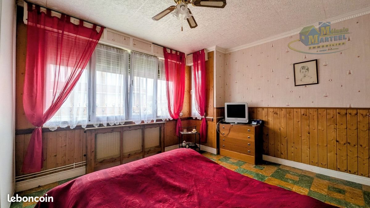 Appartement à vendre, 61m², Bray-Dunes