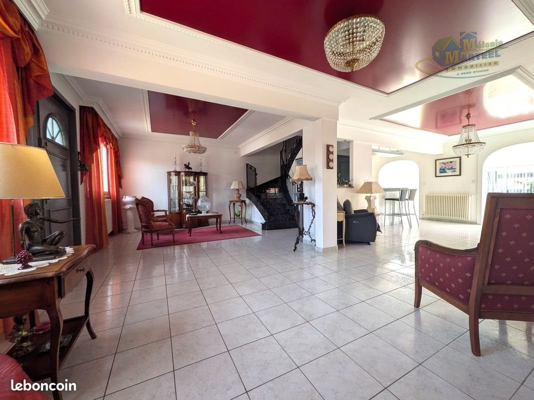 Maison à vendre, 165m², Bray-Dunes