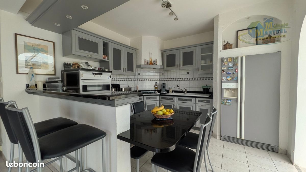 Maison à vendre, 165m², Bray-Dunes