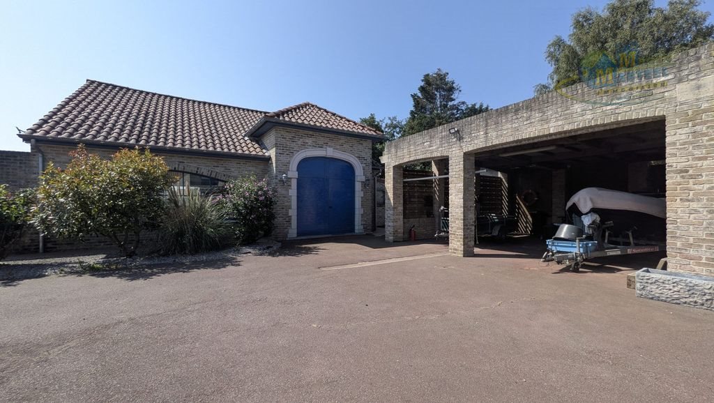 Maison à vendre, 149m², Ghyvelde