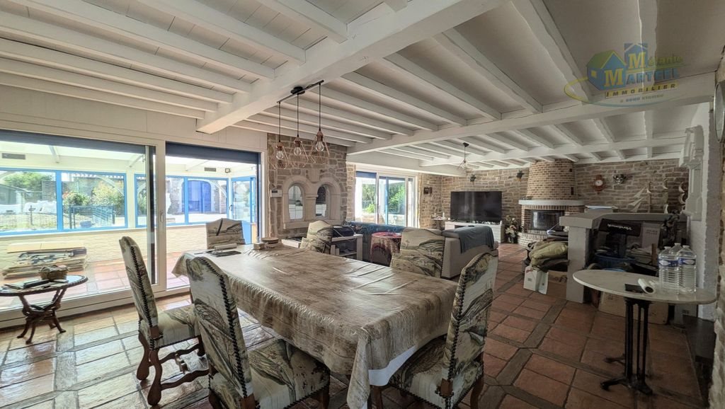 Maison à vendre, 149m², Ghyvelde