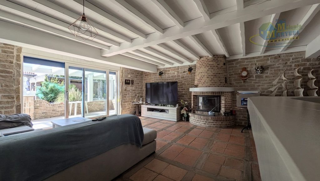 Maison à vendre, 149m², Ghyvelde