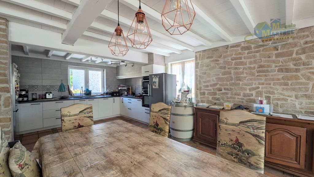 Maison à vendre, 149m², Ghyvelde