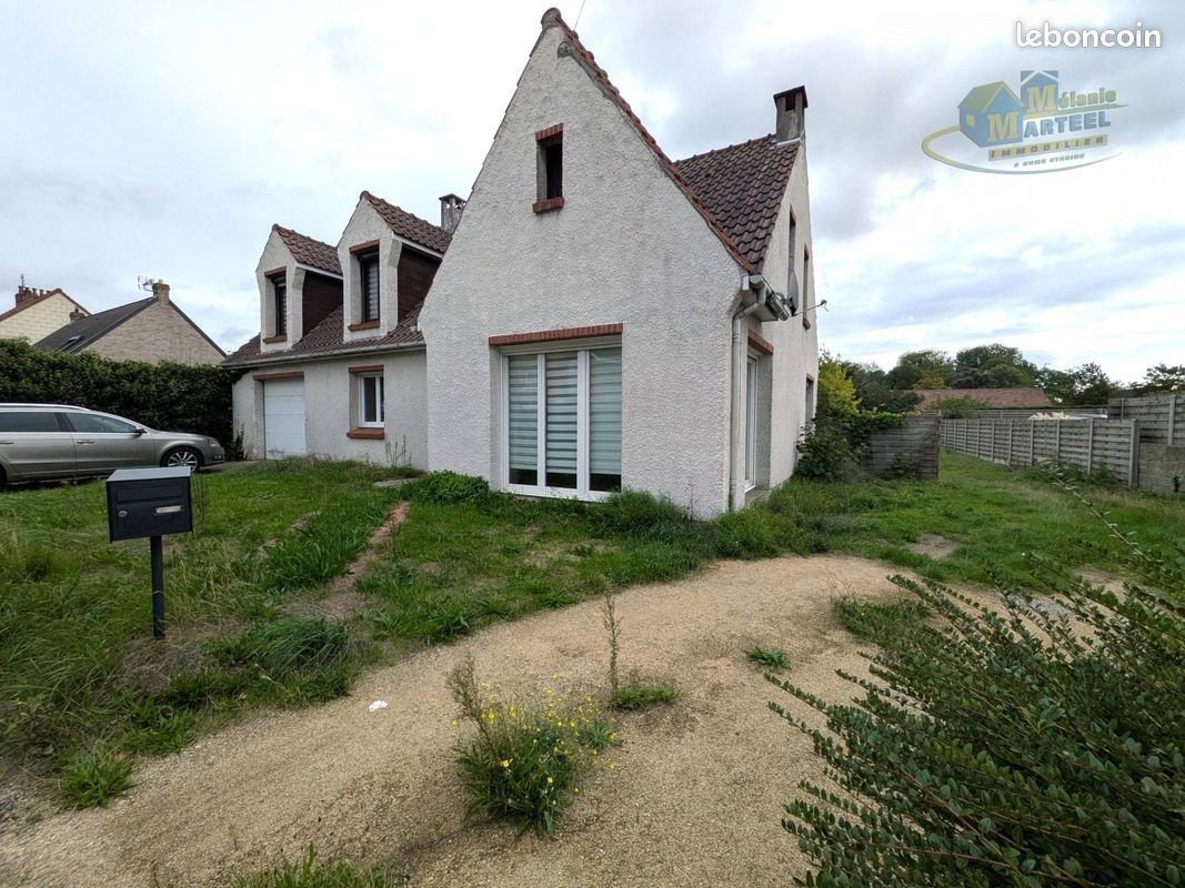 Maison à vendre, 147m², Ghyvelde