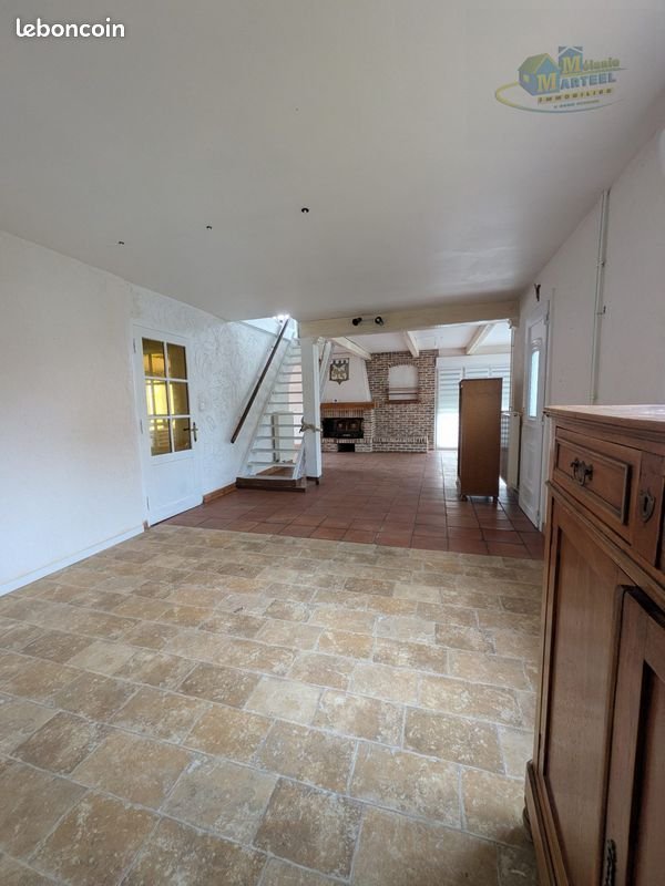 Maison à vendre, 147m², Ghyvelde