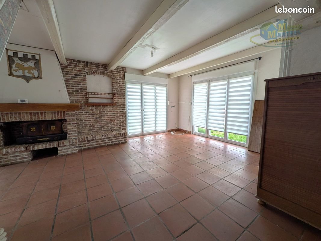 Maison à vendre, 147m², Ghyvelde