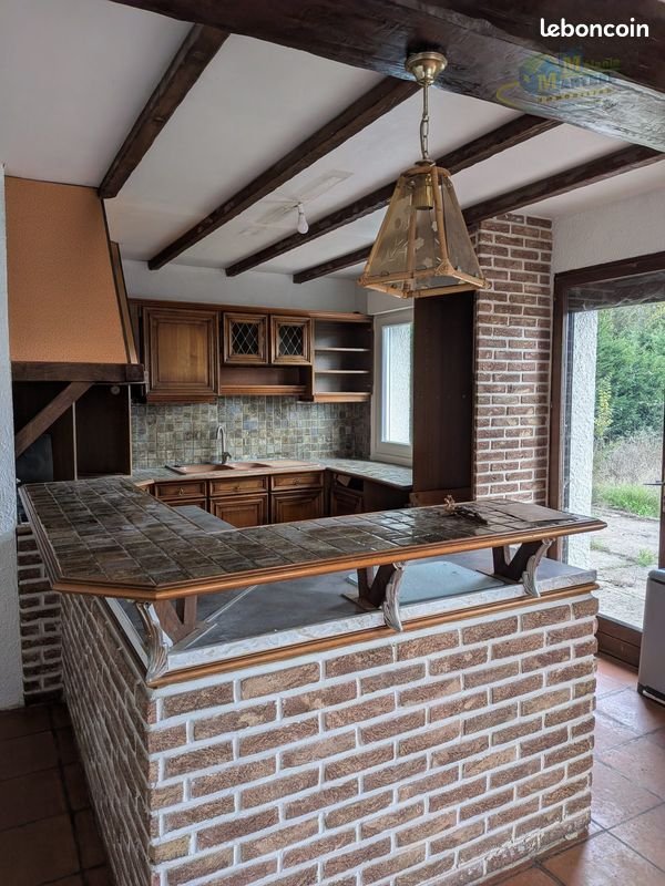 Maison à vendre, 147m², Ghyvelde