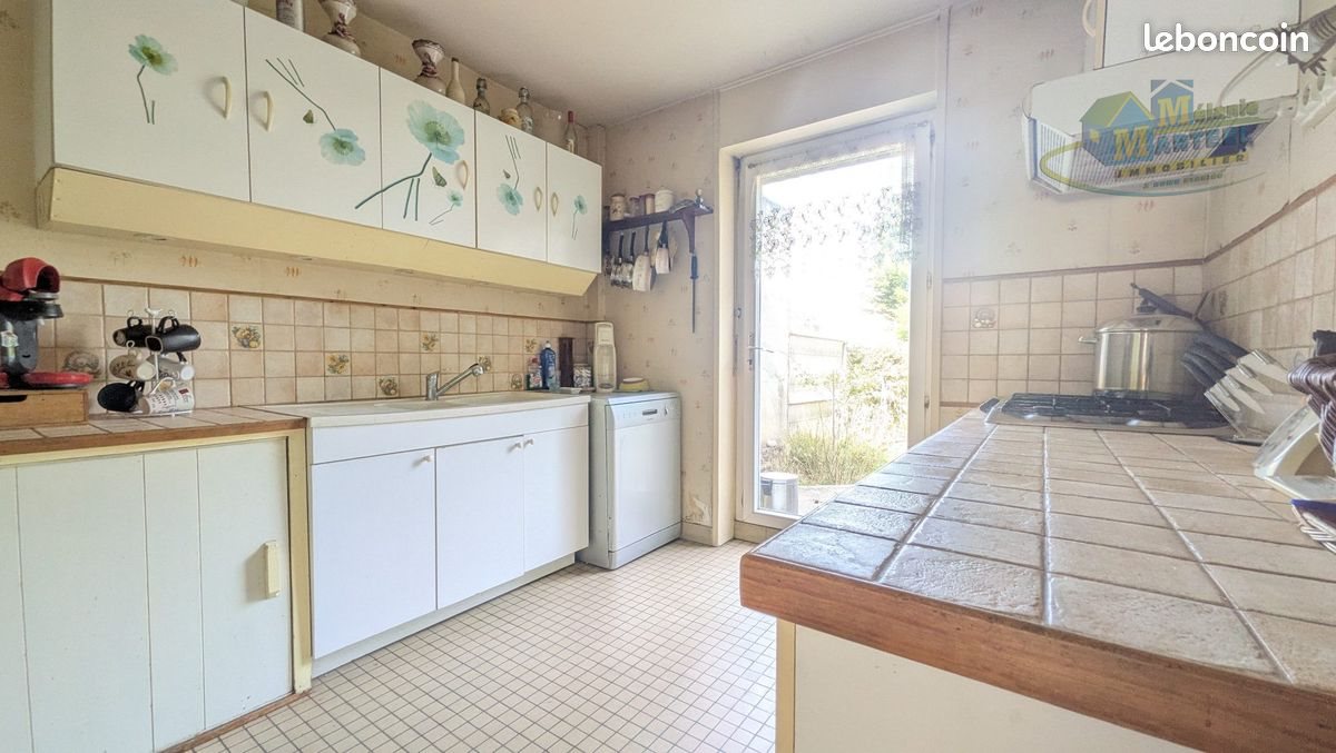 Maison à vendre, 95m², Bray-Dunes