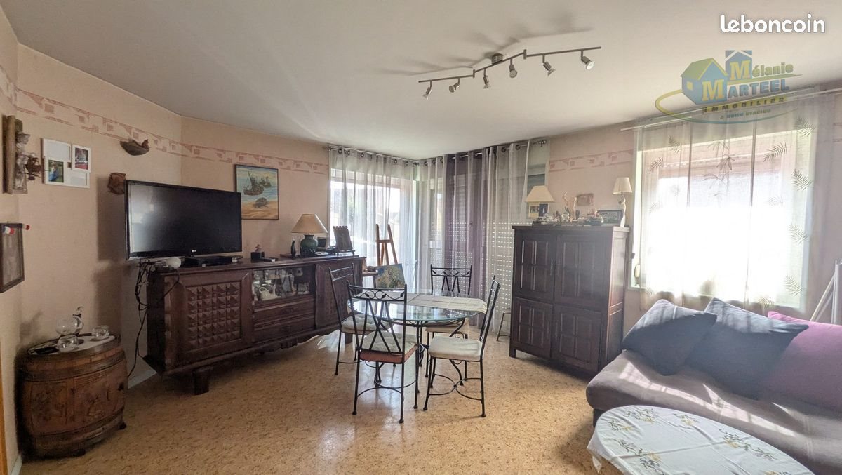 Maison à vendre, 95m², Bray-Dunes