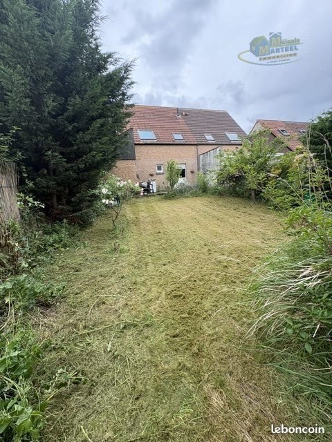 Maison à vendre, 95m², Bray-Dunes