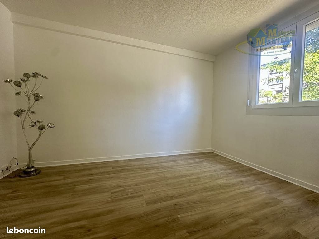 Appartement à louer, 66m², Dunkerque