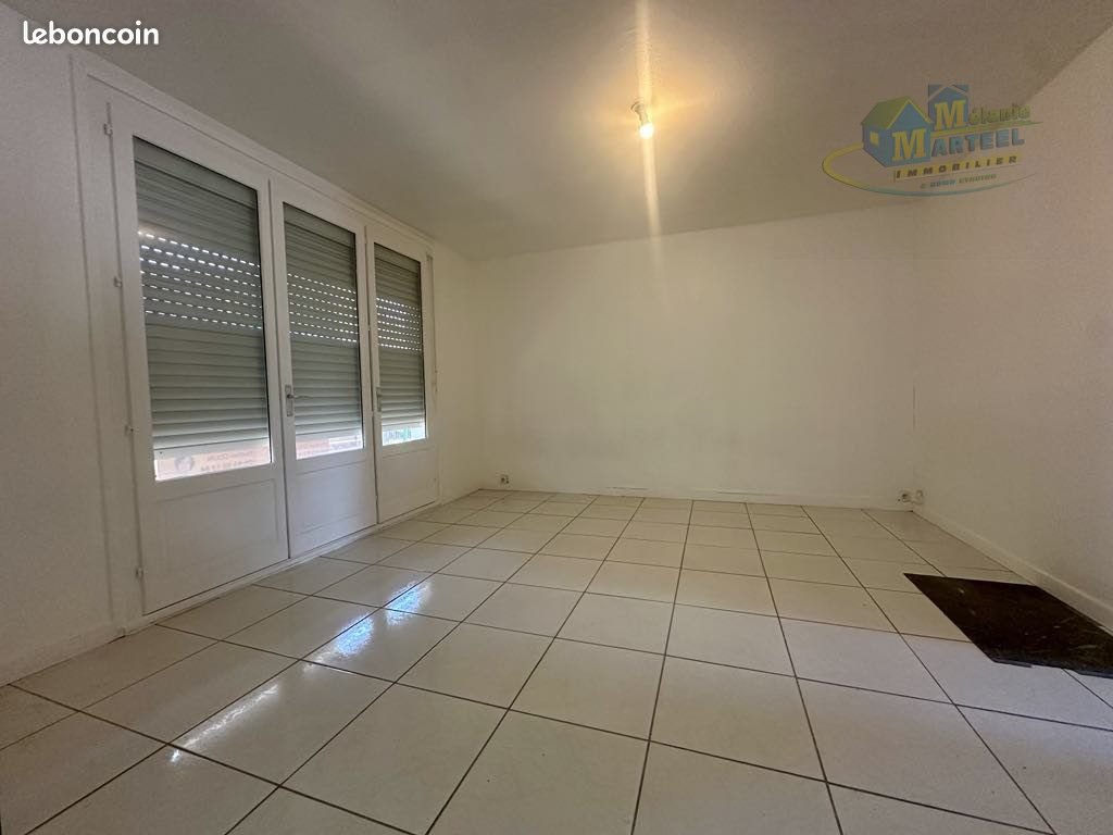 Appartement à louer, 66m², Dunkerque