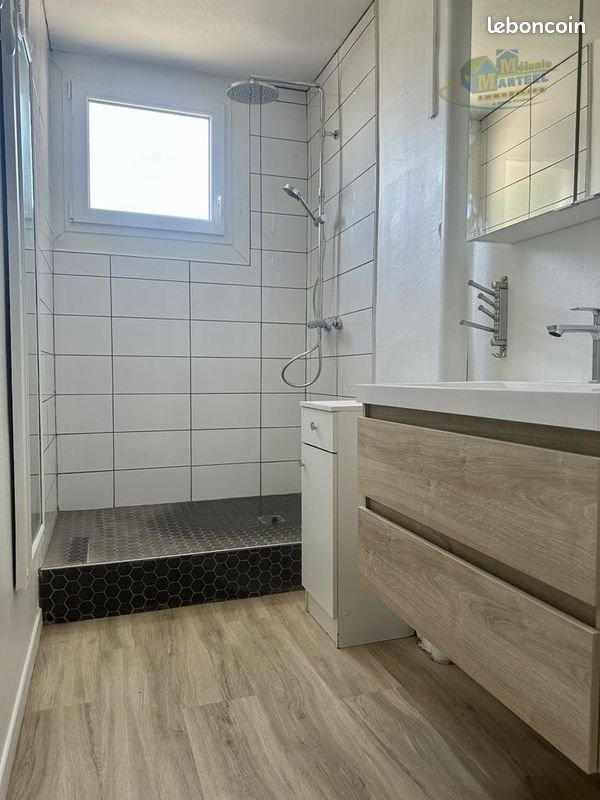 Appartement à louer, 66m², Dunkerque