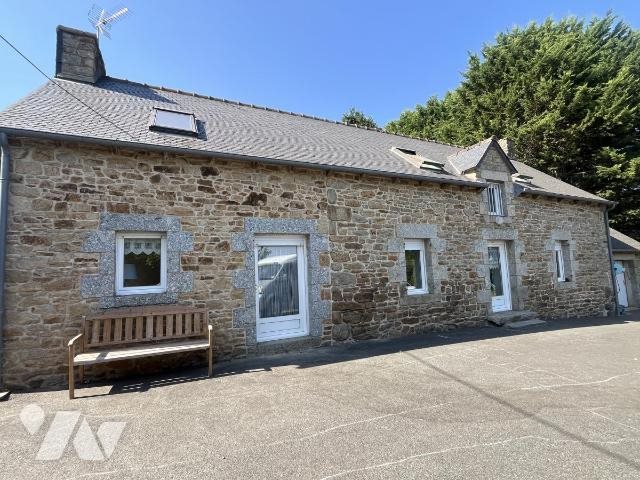 Maison à vendre, 110m², Saint-Brandan